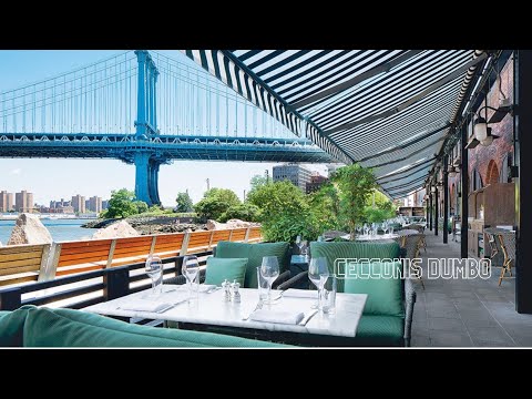 Restaurante Dumbo de Cecconi