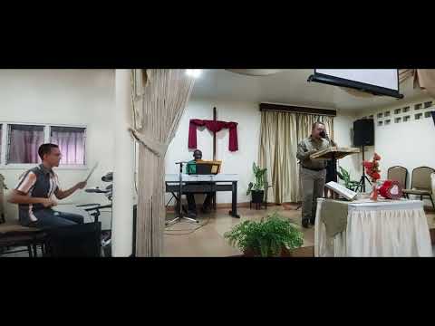 Er Is Een Verlosser - Opwekking 263 | IBG Dienst