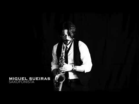 Too Good To Say Goodbye - Bruno Mars - Miguel Sueiras SAX COVER