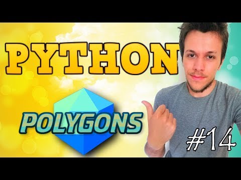 Multiple Polygon Shape Creating In Python Shorts Ytshorts Python