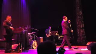 RICHARD CHEESE Closer (Nine Inch Nails) SEPT 3, 2016 House of Blues Dallas