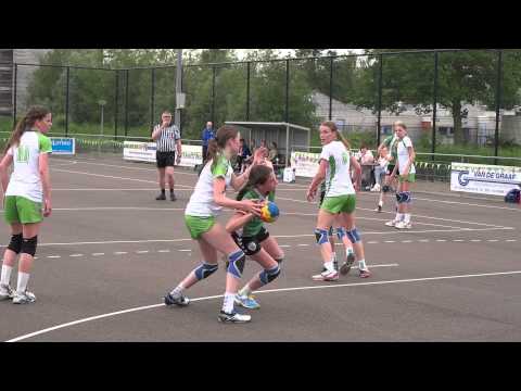 VENECO VELO C1 in de finale van Ruud Adema bokaal 14-06-2015