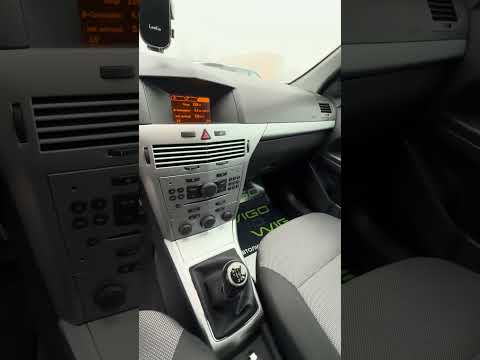 фото opel astra h рестайлинг 0
