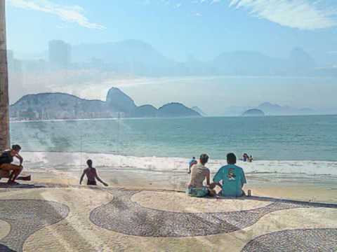 Copacabana - Tom Jobim
