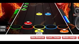 Chemical Interference by DragonForce - Expert +1 CUSTOM