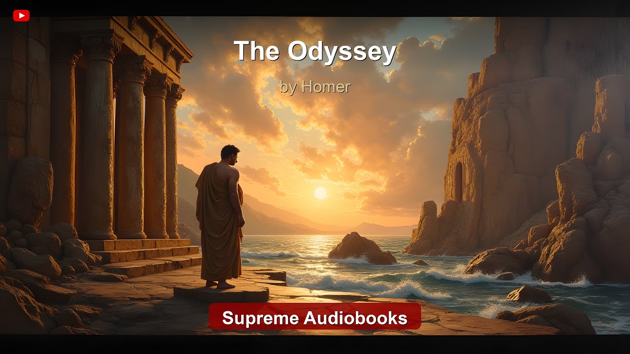 The Odyssey
