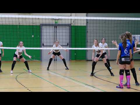 U15 Prov - Vlamvo Vlamertinge 22/12