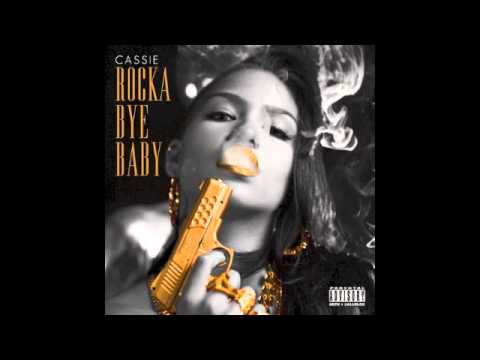 Cassie RockaByeBaby - 01 - Intro