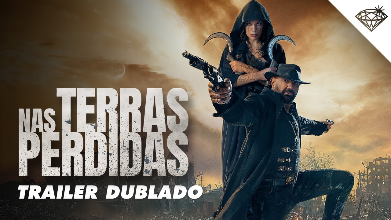 Assistir trailer de Nas Terras Perdidas