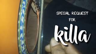 Download lagu story wa paling baper pakai gitar lagu souqy mp3