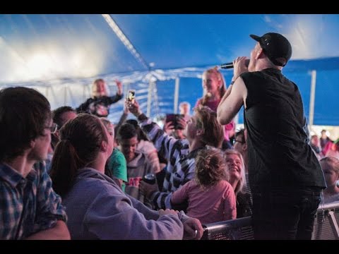 Queenscliff Music Festival 2017
