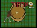 Arthur Season 1 2 Hebrew Credits