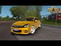 Opel Astra H para Euro Truck Simulator 2 vídeo 1
