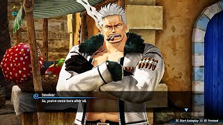 One Piece Pirate Warriors 4 | Core 2 Quad Q8400 2.66ghz | Amd Radeon R5 240 1GB | 8GB Ram!