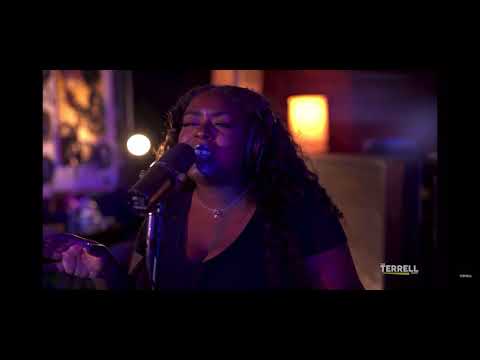 Heartbreak Song (live) feat. Kim Cruse