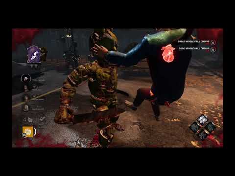 SpringTamed (Twisted Masquerade; Nic Cage vs. Springtrap @Haddonfield)