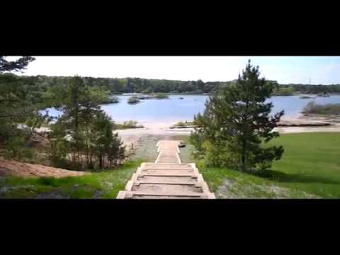 Hidden Gem - A nature reserve in Egg Harbor Township, New Jersey