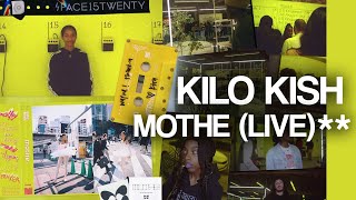 Kilo Kish- MOTHE (@space15twenty)