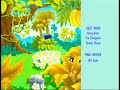 Dora The Explorer Surprise Credits 2011 Version