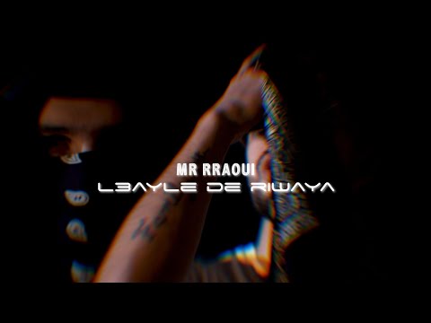 Mr Raoui - L'3ayel De Riwaya V2 (Prod by 7EGO)