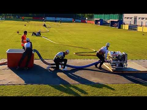 DHZ Pavlice B - LP 17:72 PP 17:84