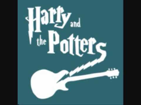 Video thumbnail for Platform 9 and 3/4