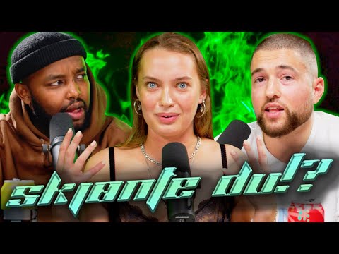 Stig Brenner, Onlyfans & P3 Gull | SKJØNTE DU!? #011 [PODCAST]: YLTV