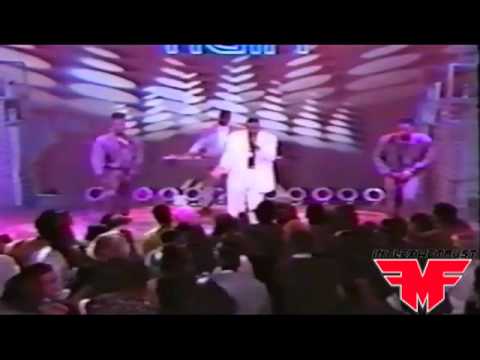 IFWT - BIG DADDY KANE & MISTER CEE PERFORM 