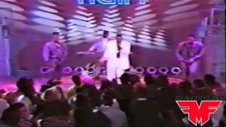 IFWT - BIG DADDY KANE & MISTER CEE PERFORM 