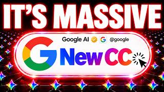 Google's New CC AI Agent Is ABSURD!