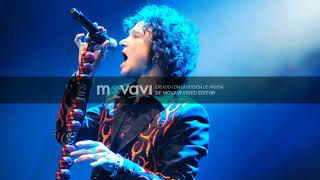 Necesito version Bunbury (Triana)