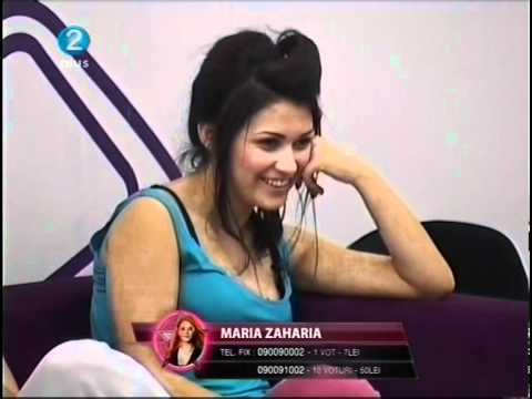 Alex Mataev  sefu casei  Fabrica.de.staruri.AgendaZilei