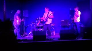 Big Daddy Hurricane Live at Little Texas Roadhouse November 5 2016