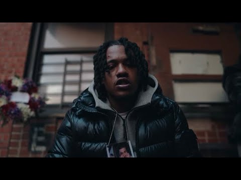 YBC Belly - LETTER TO ARIEL (Official Music Video)