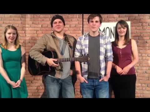 End of the tour: 'The Gsus Story'