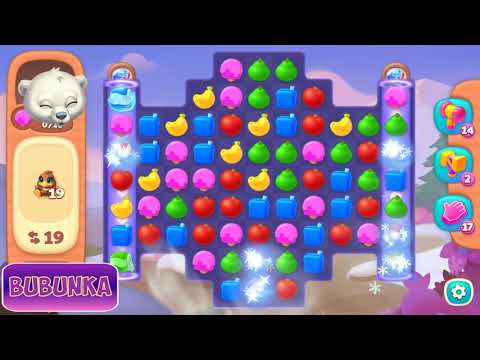 Wildscapes level 473 HD