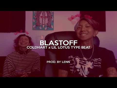 [FREE] Coldhart x Lil Lotus Type Beat 2019 - "BLASTOFF" | Free Rap Instrumental