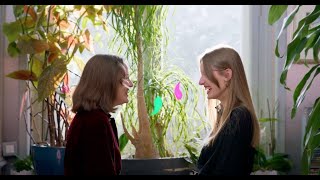 OUTED Filles du vent [Official MV]