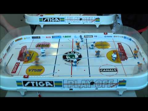 Naantalin ranking 9.4.2011 - 1. juniorivälierä Petrus Miettinen - Jan Pelkonen