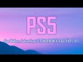 Alan Walker Salem Ilese TOMORROW X TOGETHER TXT PS5 Lyrics
