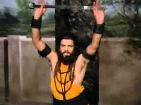 Mohabbat Huee Mere Daiya - Jeetendra - Shaka - Old Hindi Songs - Mohd.Rafi - Usha Mangeshkar