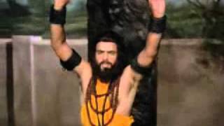 Mohabbat Huee Mere Daiya - Jeetendra - Shaka - Old Hindi