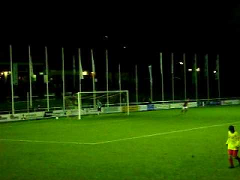 Beker, Excelsior'31 B1 - Rohda  Raalte B1