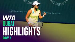 Cerita Kemenangan Chien, Fernandez hingga Stearns Warnai Putaran Awal