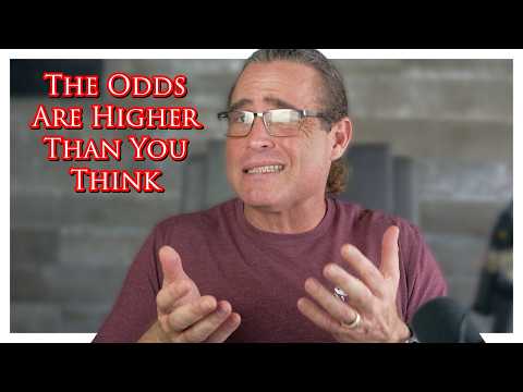 What Are The ODDS You Will NEED Your Gun? | Active Self Protection Extra