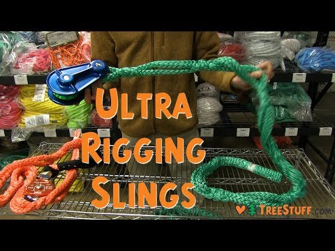 Notch Portawrap and Ultra Sling Combo | TreeStuff Notch Portawrap and Ultra Sling Combo | TreeStuff