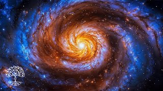 432Hz- Cae en un Sueño de Curación Profunda, Regenera el Cuerpo y la Mente, la Curación Física y Emo
