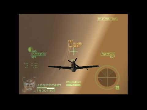 Spetz Playz Airforce Delta Strike Part 29 - Another One...