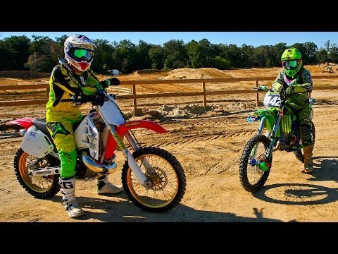 PREVIEW: Tale Of The 2 Stroke 2.0 presented by Boyesen (MXPTV)