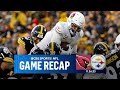 Cardinals get 1st win away from Arizona since Week 10 LAST season | Game Recap | CBS Sports